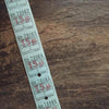 Vintage Bus Tickets Roll - Greater Glasgow P.T.E. 15p