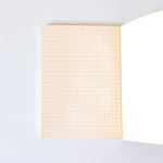 LIFE Vermilion Notebooks / Section