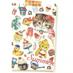 UncleCat Postcards
