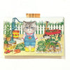 UncleCat Postcards