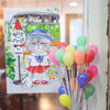 UncleCat Postcards