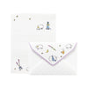 Wish Granting Good Luck Charm Letter Writing Set