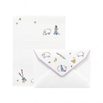 Wish Granting Good Luck Charm Letter Writing Set