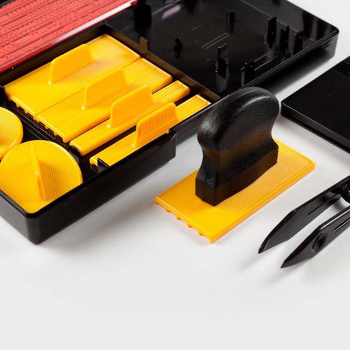 Shiny Stamp Printing Kit S-100
