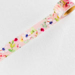 Liang Feng Washi Tapes Collection Vol. 1