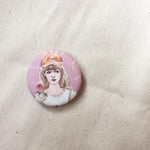 Bon Bon Stickers Badges
