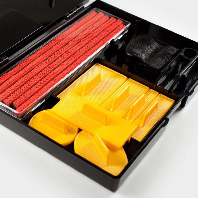 Shiny Stamp Printing Kit S-100