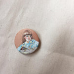 Bon Bon Stickers Badges