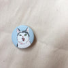 Bon Bon Stickers Badges