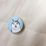Bon Bon Stickers Badges