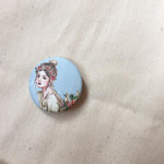 Bon Bon Stickers Badges