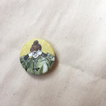 Bon Bon Stickers Badges