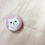 Bon Bon Stickers Badges