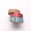 Classiky Graffiti B Washi Tape