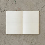 MD Notebook Light (Ruled Line) Set
