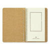 TN Spiral Ring Paper Pocket Notebook