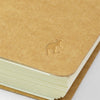 TN Spiral Ring Paper Pocket Notebook
