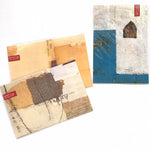 Classiky x Yoko Inoue Collage Postcard