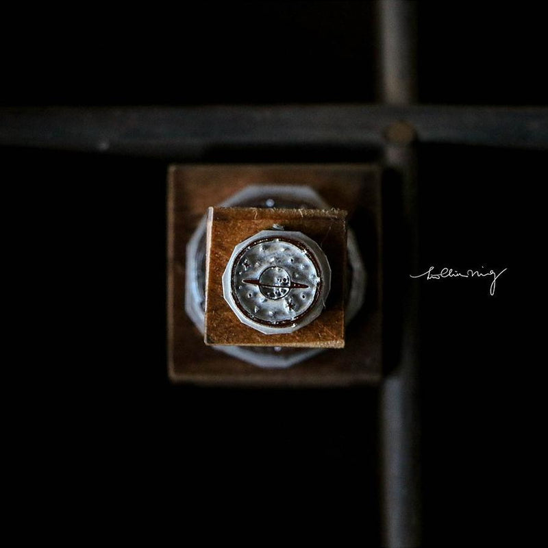 LCN Metal Stamps II