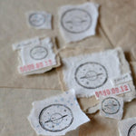 LCN Metal Stamps II
