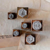 LCN Metal Stamps II