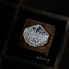 LCN Metal Stamps IV