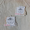 LCN Metal Stamps IV