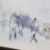 modaizhi One Day Washi/Tracing Paper Tape