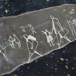 modaizhi One Day Washi/Tracing Paper Tape