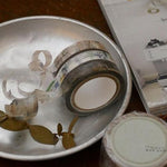 Chamil Garden 8mm Washi Tape Set - Colours of Seasons