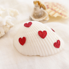 Suatelier Plain Sticker - Glitter Star/ Glitter Heart