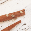 Suatelier Plain Sticker - Glitter Star/ Glitter Heart