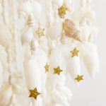 Suatelier Plain Sticker - Glitter Star/ Glitter Heart