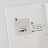 Suatelier Stickers - Daily Icons
