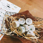 Liang Feng Watercolour Washi Tapes Collection Vol. 2