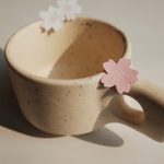 Suatelier Plain Sticker - Sakura Series II