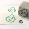 Dan Wei Ind. Cement Rubber Stamp