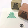 Dan Wei Ind. Cement Rubber Stamp