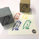 Dan Wei Ind. Cement Rubber Stamp