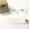 Dan Wei Ind. Cement Rubber Stamp