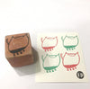 Dan Wei Ind. Cement Rubber Stamp
