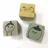 Dan Wei Ind. Cement Rubber Stamp