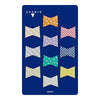 MD Sticky Memo - Metallic Film Markers