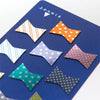 MD Sticky Memo - Metallic Film Markers