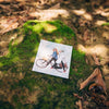 LDV [As Long as You're Fine] Postcards Series
