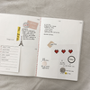 Suatelier Weekly Note