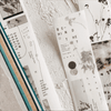 somesortof.fern Washi Tape - a glimpse of light