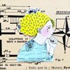 Voyage De Cosmos ＳＴＩＣＫＥＲ _ ＮＯ.０５