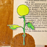 Voyage De Cosmos ＳＴＩＣＫＥＲ _ ＮＯ.０５