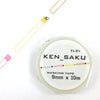 icco nico Search Bar Washi Tape